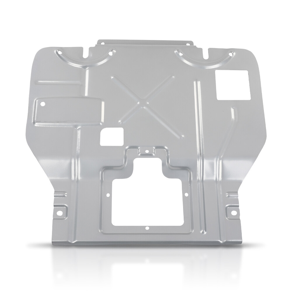 Fit For 2015-2023 Ford F-150 Under Engine Skid Plate Splash Guard Shield