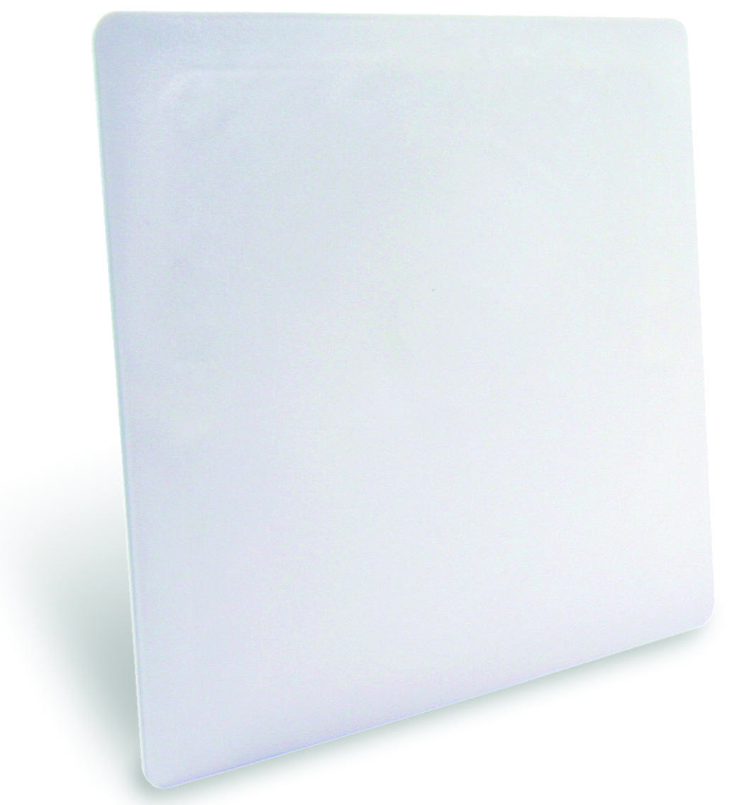 Fluidmaster AP-1414 Fluidmaster 14" X 14" White Plastic Access Panel