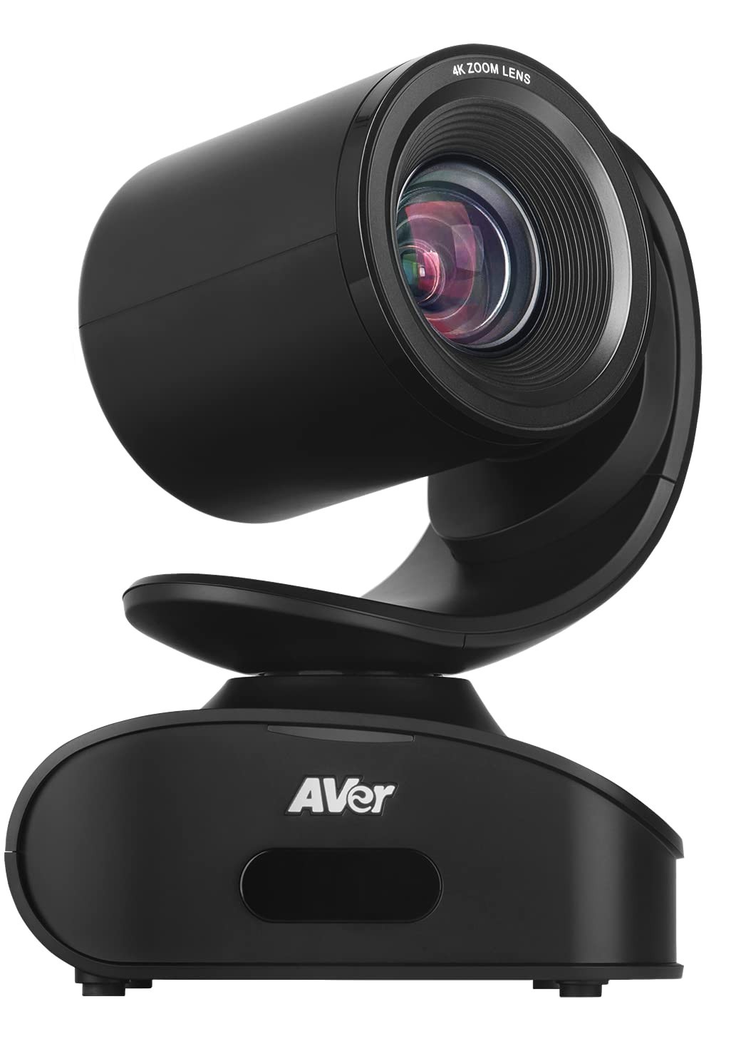 AVer CAM540 4K UHD Conference Camera 16X Zoom USB 3.1 PTZ Remote Control - NEW