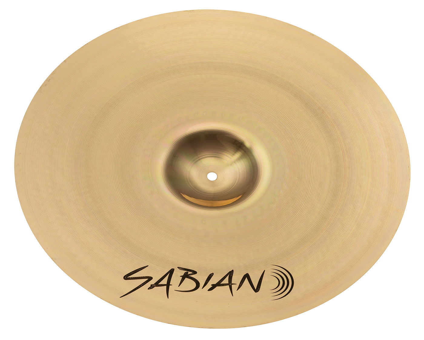 Sabian 20 inch XSR Ride Cymbal