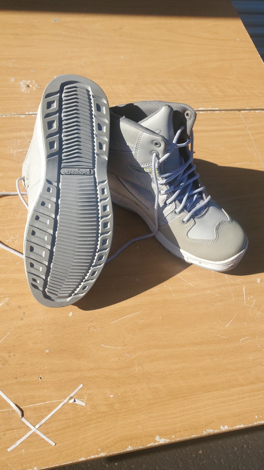 Patagonia Saltwater Wading Boots