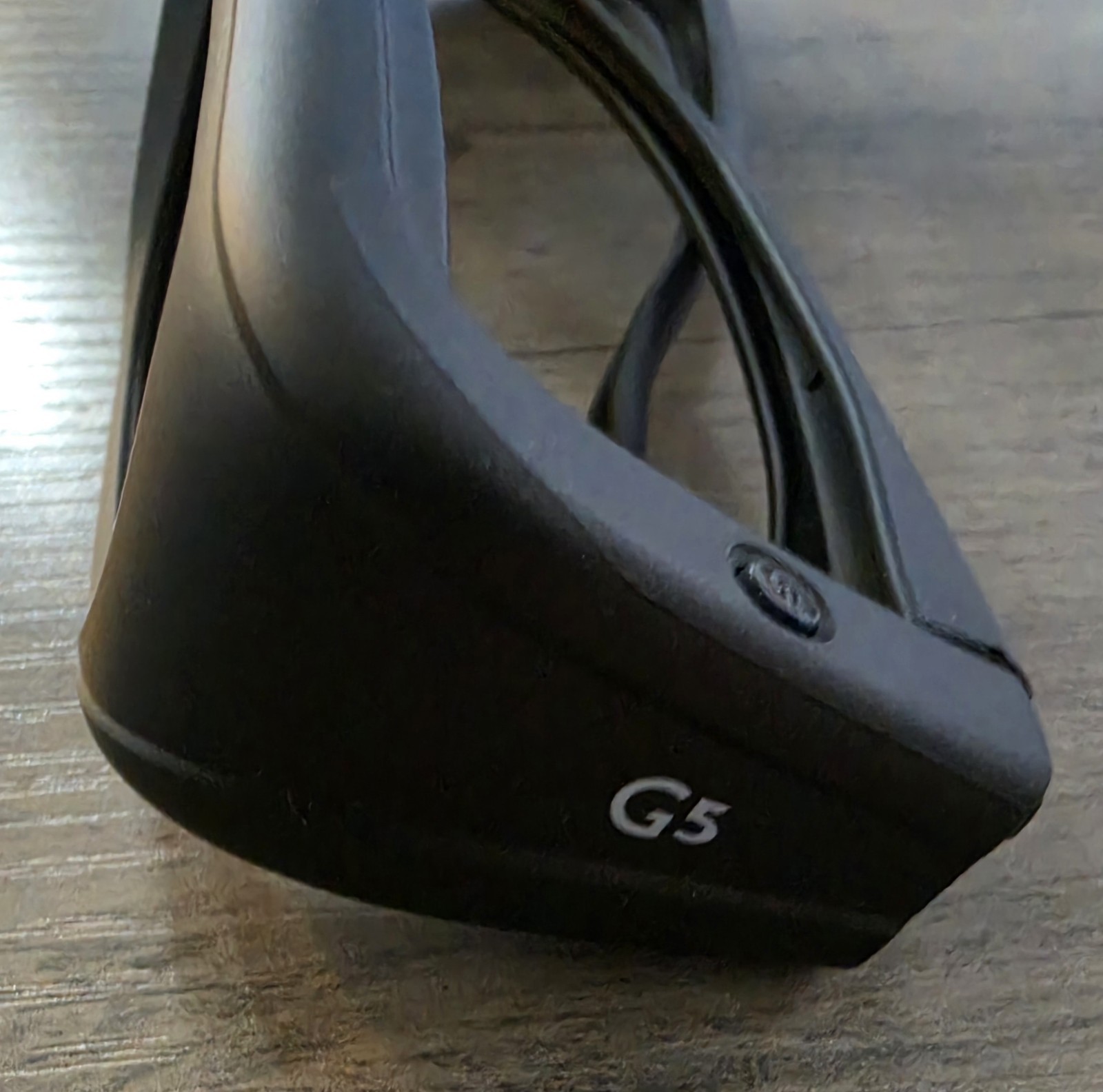 Quantum3D G5 Active Shutter 3D Glasses Rechargeable w/ USB Charging Cable