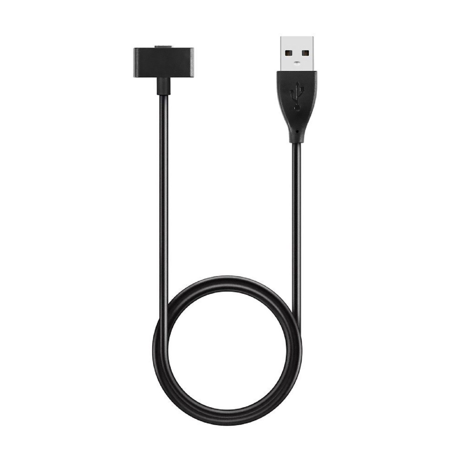 3ft 5V 1A Smart Watch Magnetic USB Charger Charging Cable for Fitbit Ionic