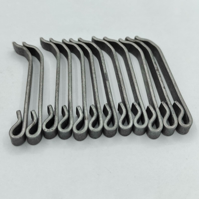 12x Tool Box 1 5/8" Retaining Keeper Black   Fast Ship