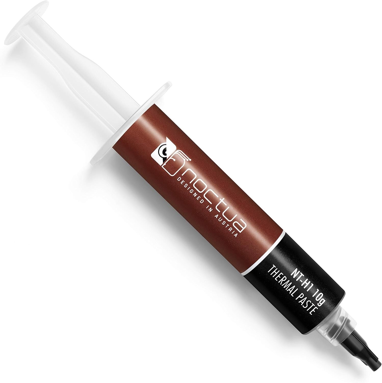 10g Premium Thermal Paste for Efficient Cooling - Compatible with PCs & Consoles