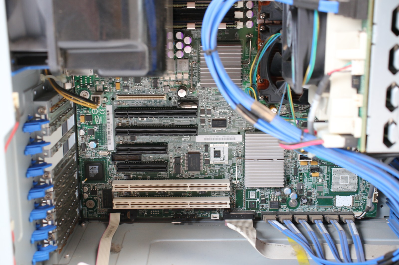 Proactive Technologies computer 3