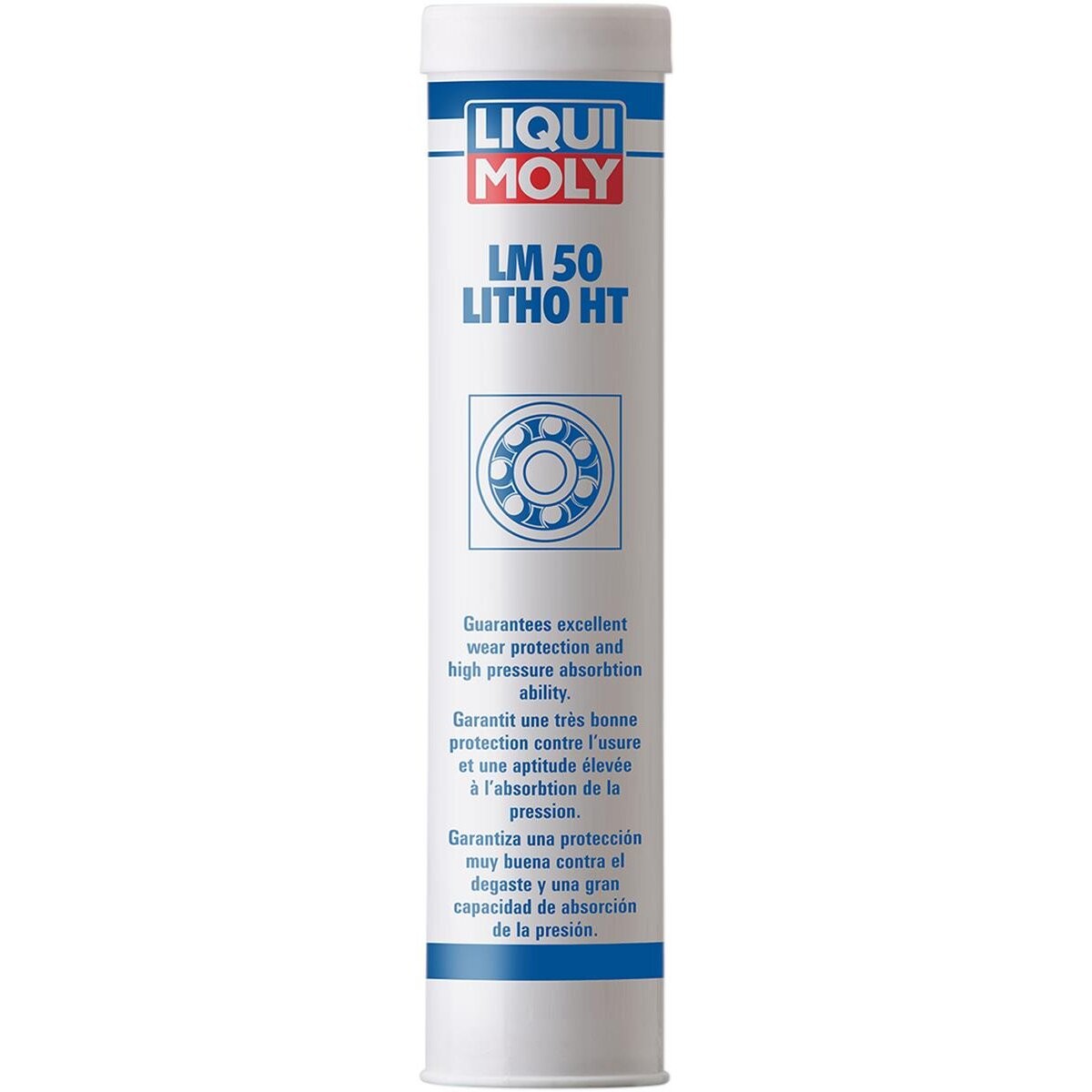 Liqui Moly LM 50 Litho HT - 20248