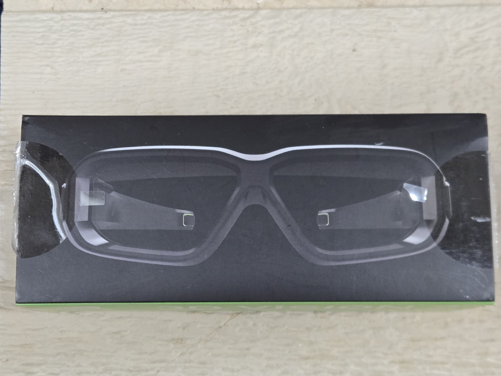 NVIDIA 3D Vision 2 Wireless Glasses *OPEN BOX VGC Ships Quickly