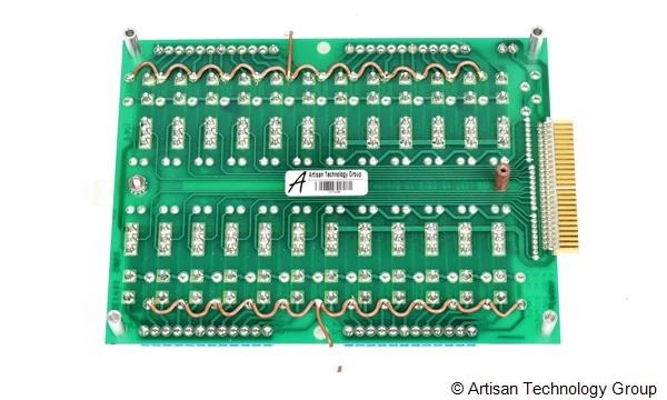 Potter & Brumfield 2IOM24D I/O Mounting Module