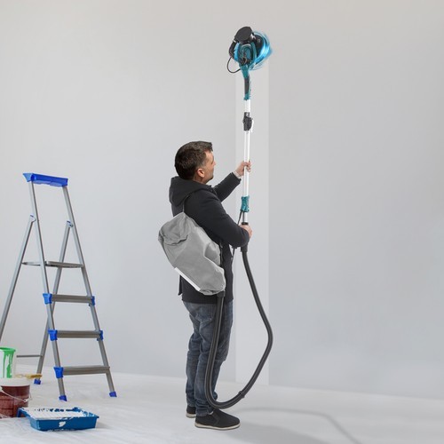 Ceiling Wall Sander Variable Speed Drywall Dustless Electric Sanding Machine
