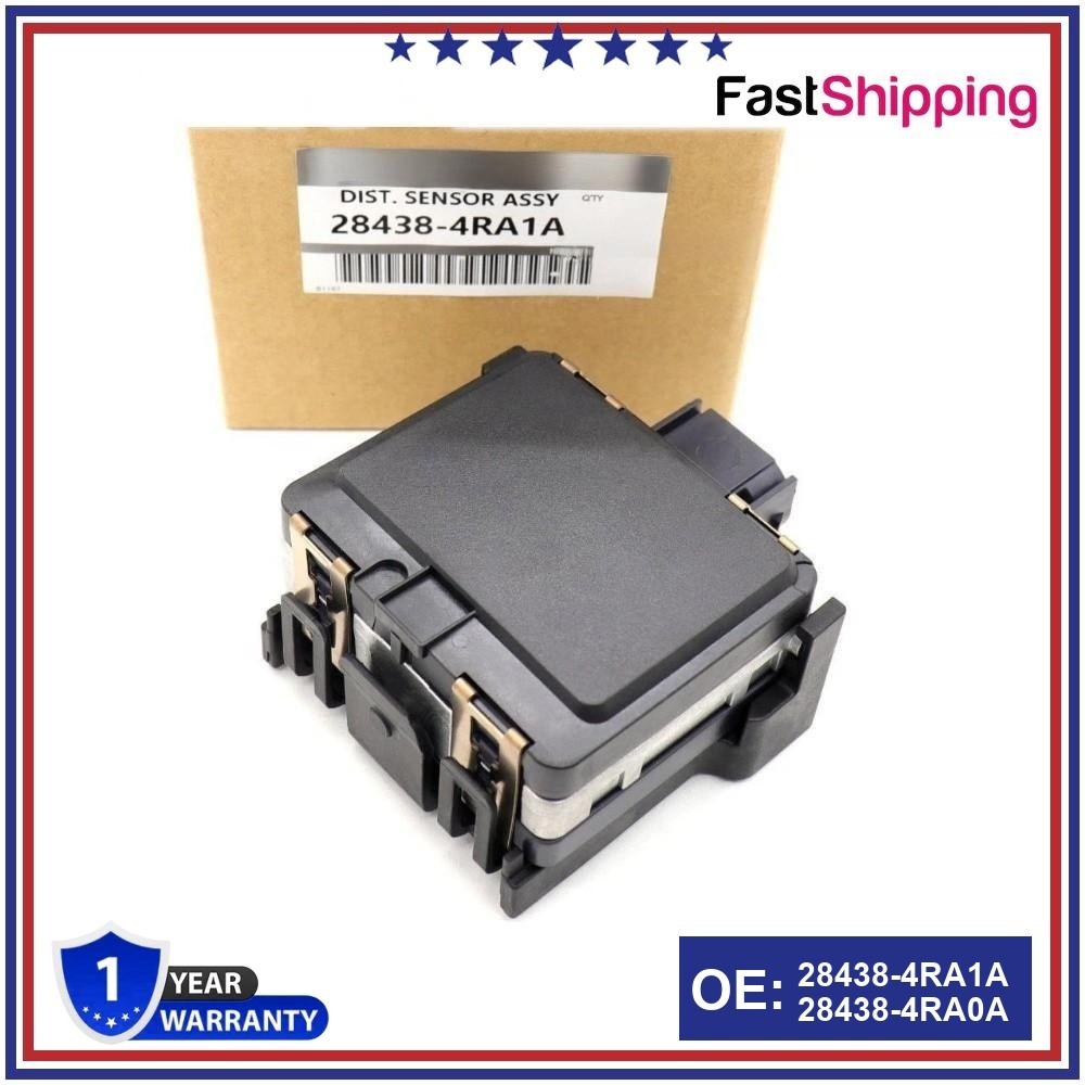 OEM Cruise Control Distance Radar Sensor For 16-19 Nissan Maxima 28438-4RA1A