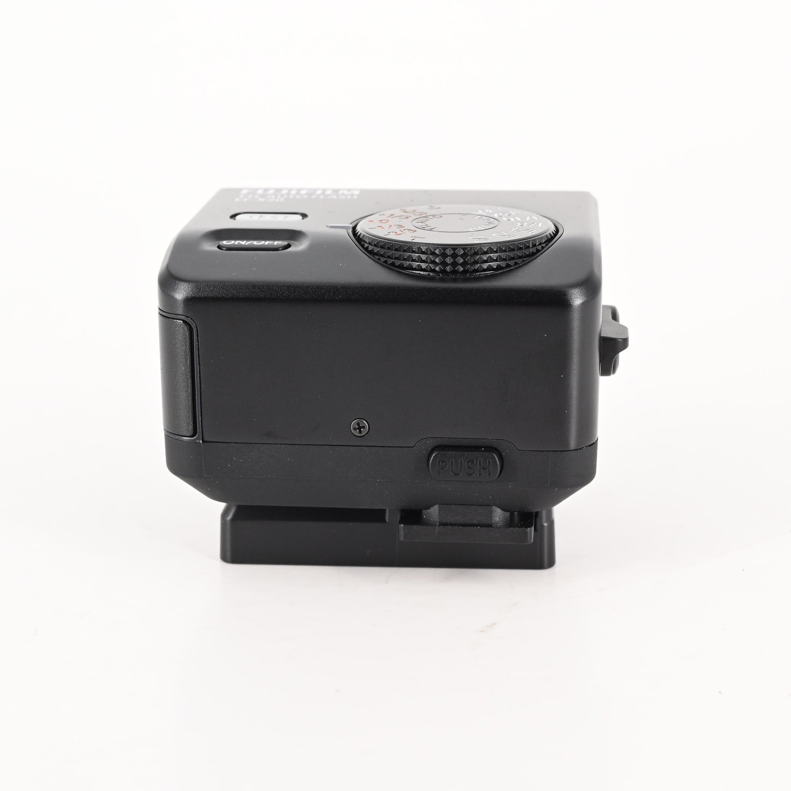 Fujifilm EF-X20 TTL Auto Shoe Mount Flash #208