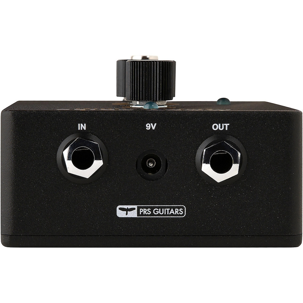 PRS Mary Cries Optical Compressor Effects Pedal