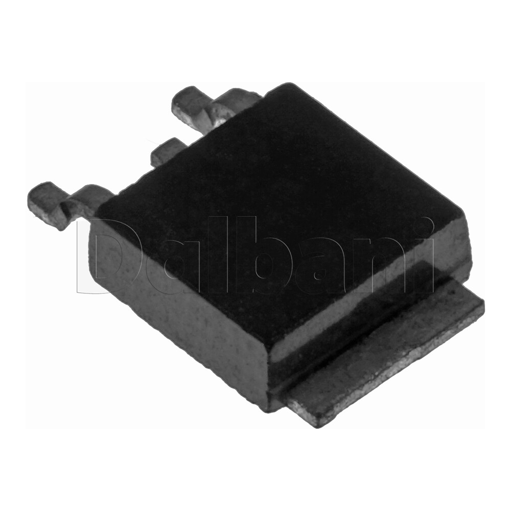 FDD5614P Original Fairchild Semiconductor