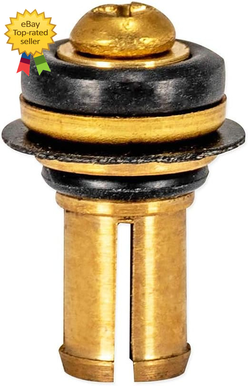 Brass Stem Bottom Assembly Repair Kit 45418 Replacement Part