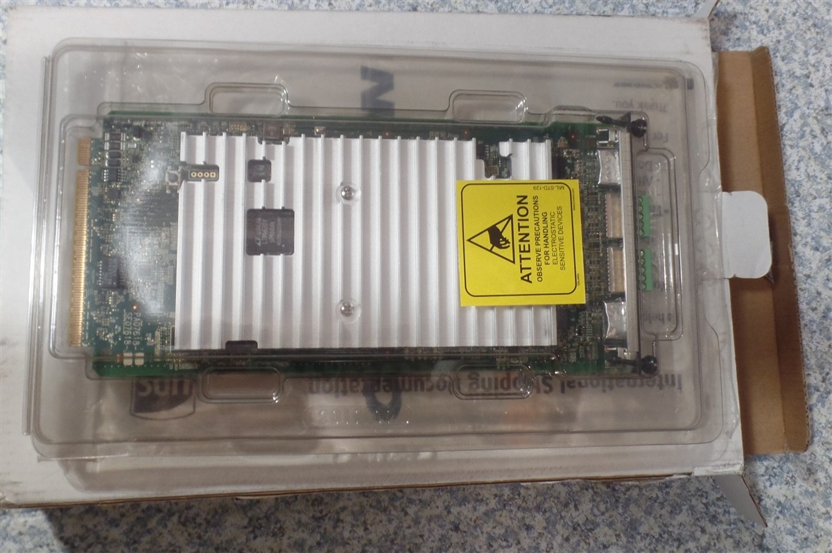 CRESTRON 6508075 DMC-4KZ-HD 4K60 4:4:4 HDR Input Card for DM Switcher NEW