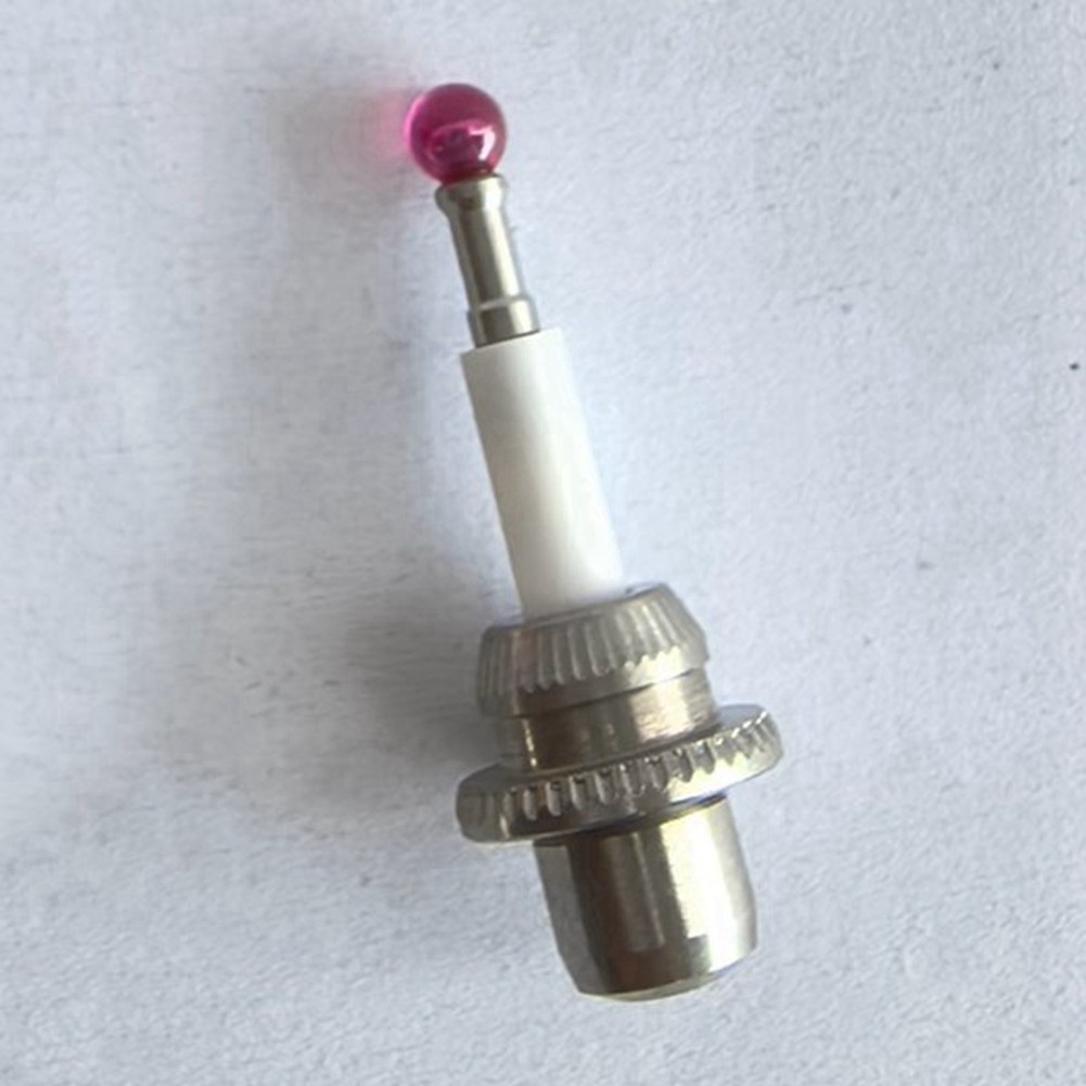 3D Sensor 80.362.00 Probe StylusM3 4mm Ruby Ceramic Stem CNC Cmm Machine4921