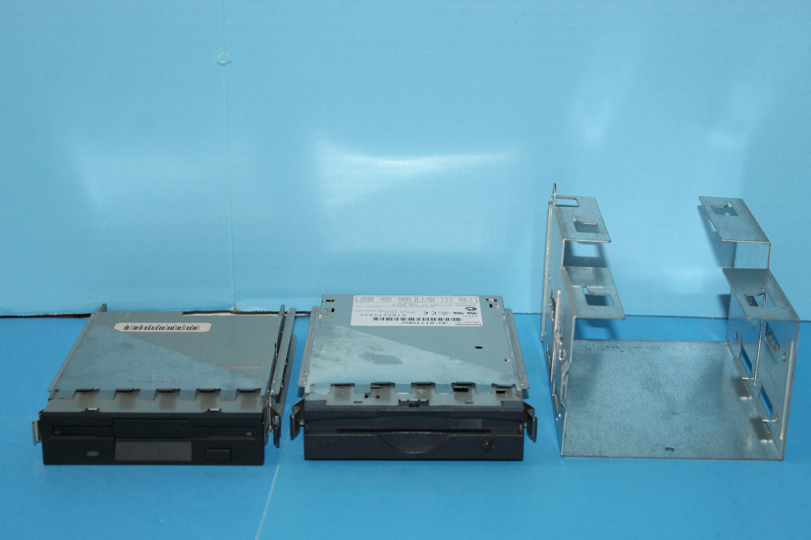 SGI Bracket for 320 Floppy Drive & Zip 100