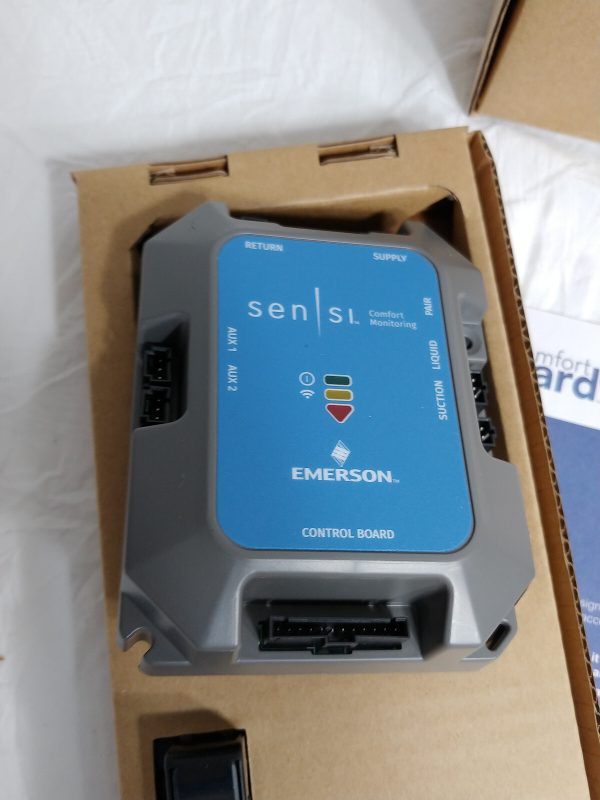 EMERSON RS100-104 SENSI PREDICT MONITORING KIT