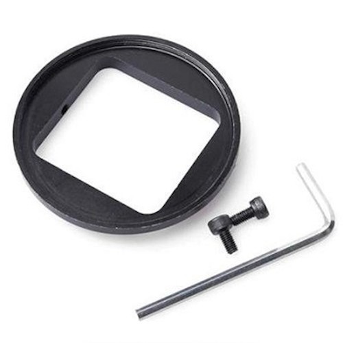 DJI OSMO ACTION CAMERA ACCESSORY KIT CLOSE UP MACRO + FILTER KIT ADAPTOR INC