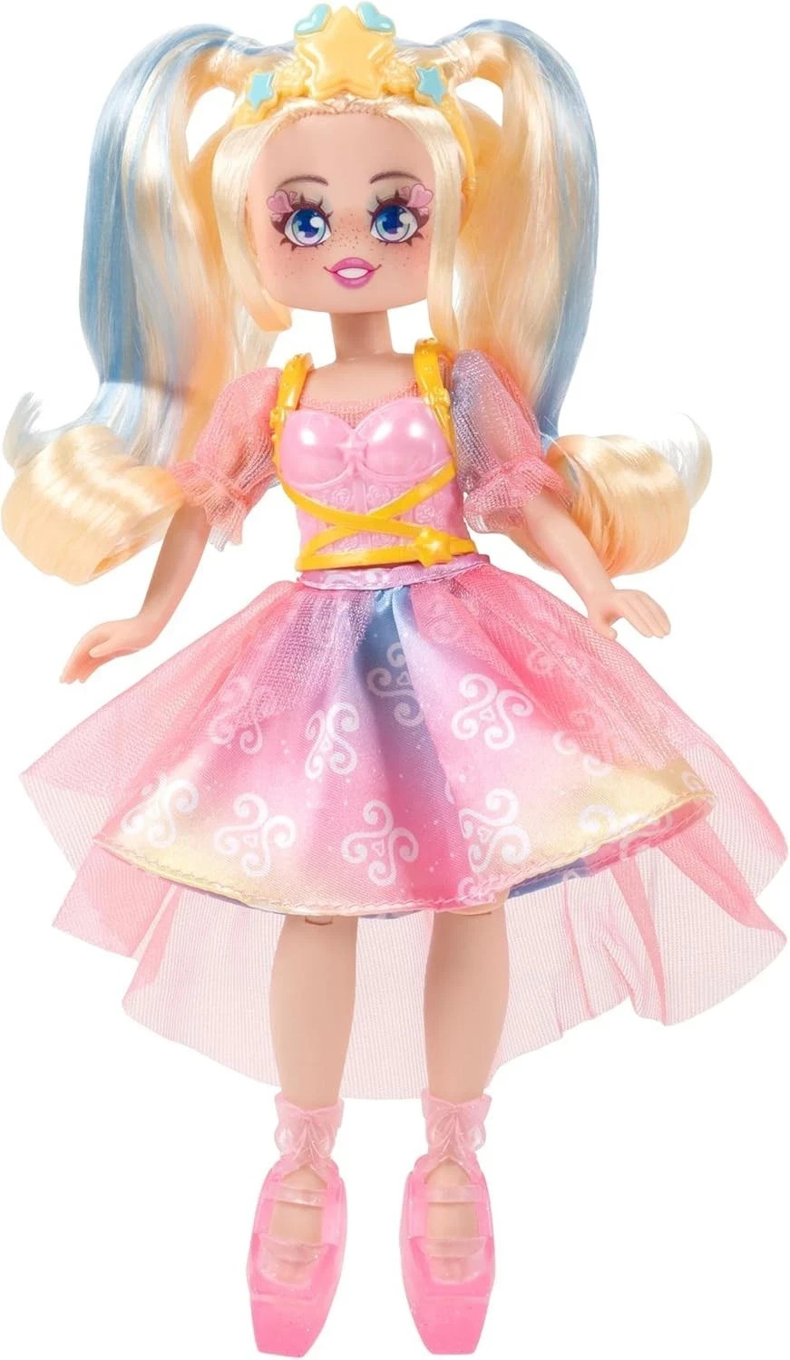 Royale High Raynebow Doll Code ONLY ( DISCONTINUED )