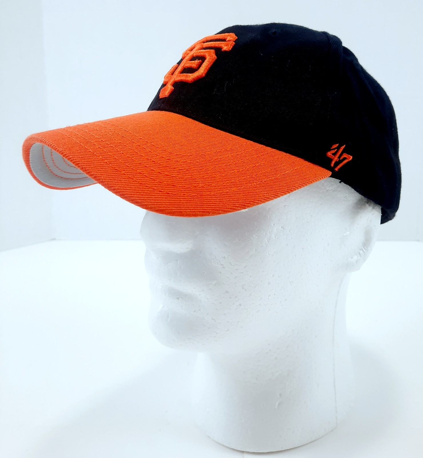 San Francisco Giants '47 Brand Adjustable Back Baseball Cap MLB