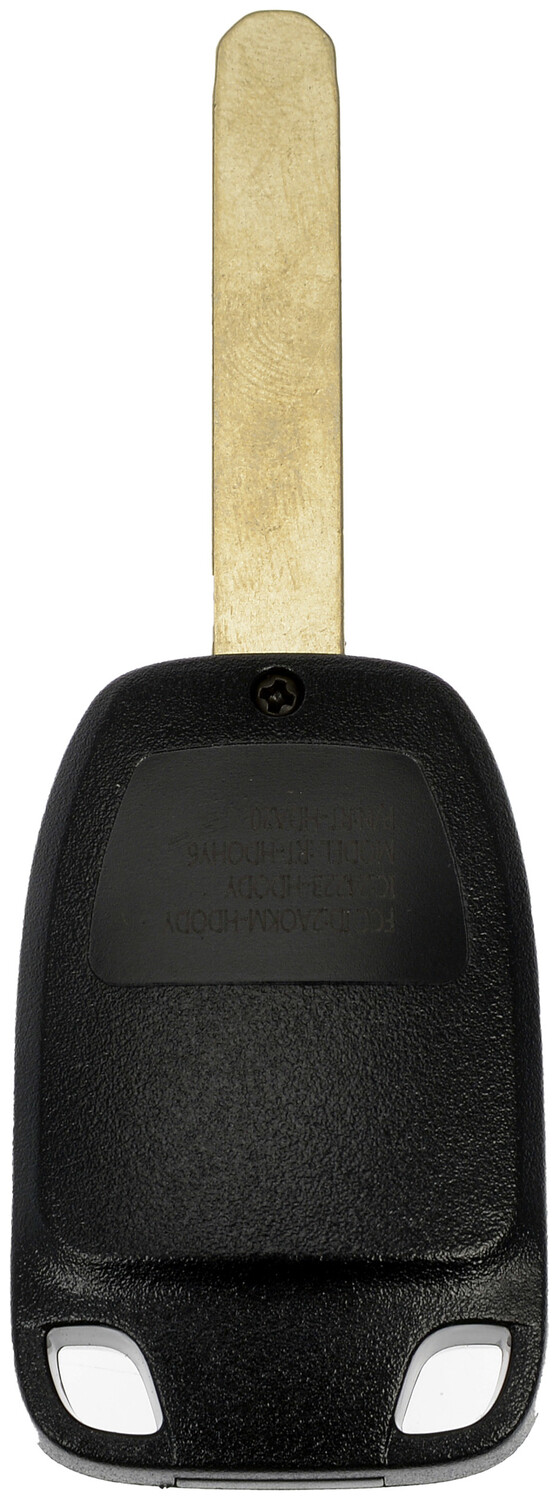 Keyless Entry Transmitter