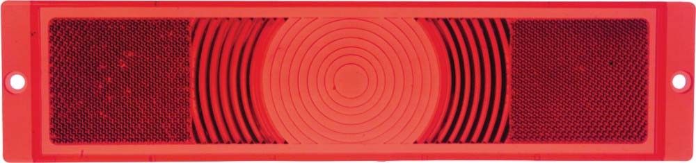 SP1 TailLight Lens for 2000 - 2001 Polaris 600 RMK Snowmobile