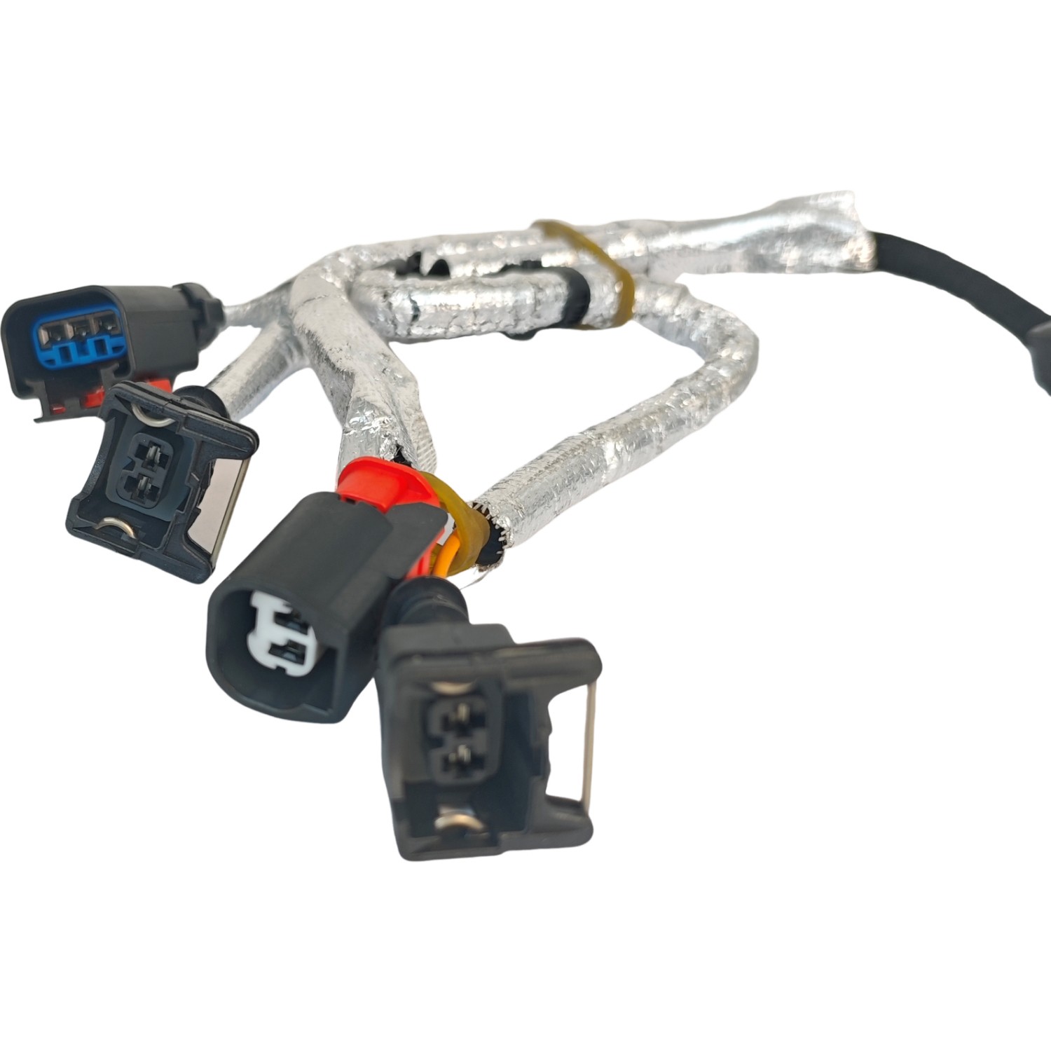 68085202AD 68085202AC 68085202AB Ignition Knock Detonation Sensor Harness