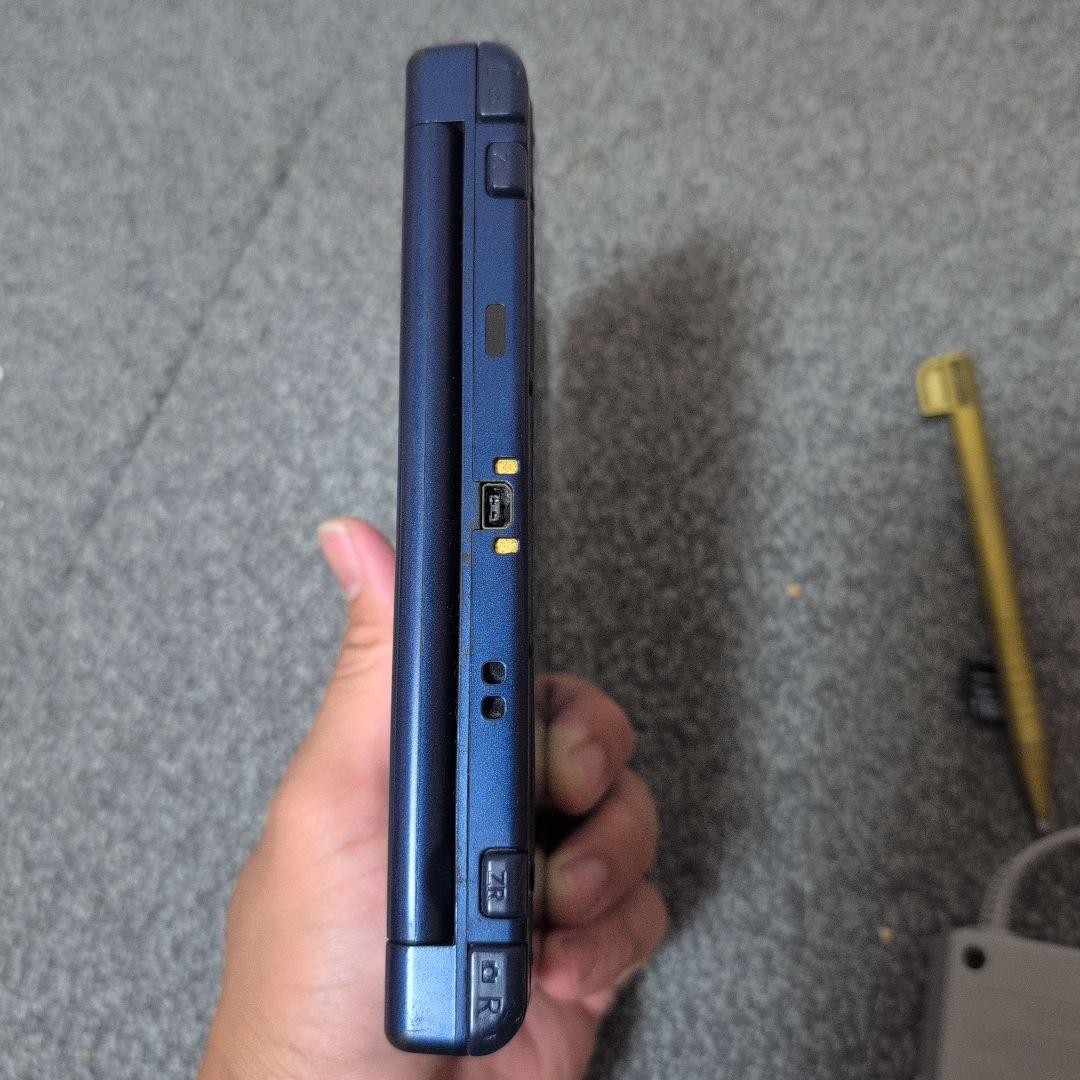 New Nintendo 3DS XL Console | Full Tested | Japanese Ver | Average