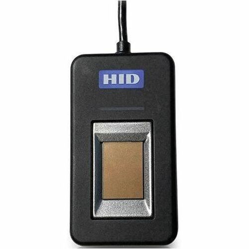 HID EikonTouch TC710 Capacitive Fingerprint Reader