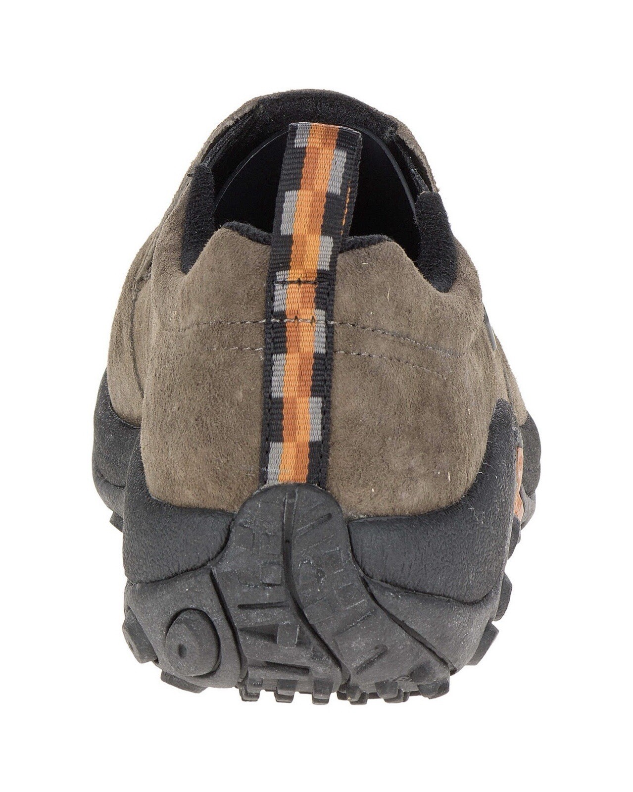 NEW Merrell Men’s Jungle Moc Waterproof Sz 11 Wide Width Gunsmoke NIB