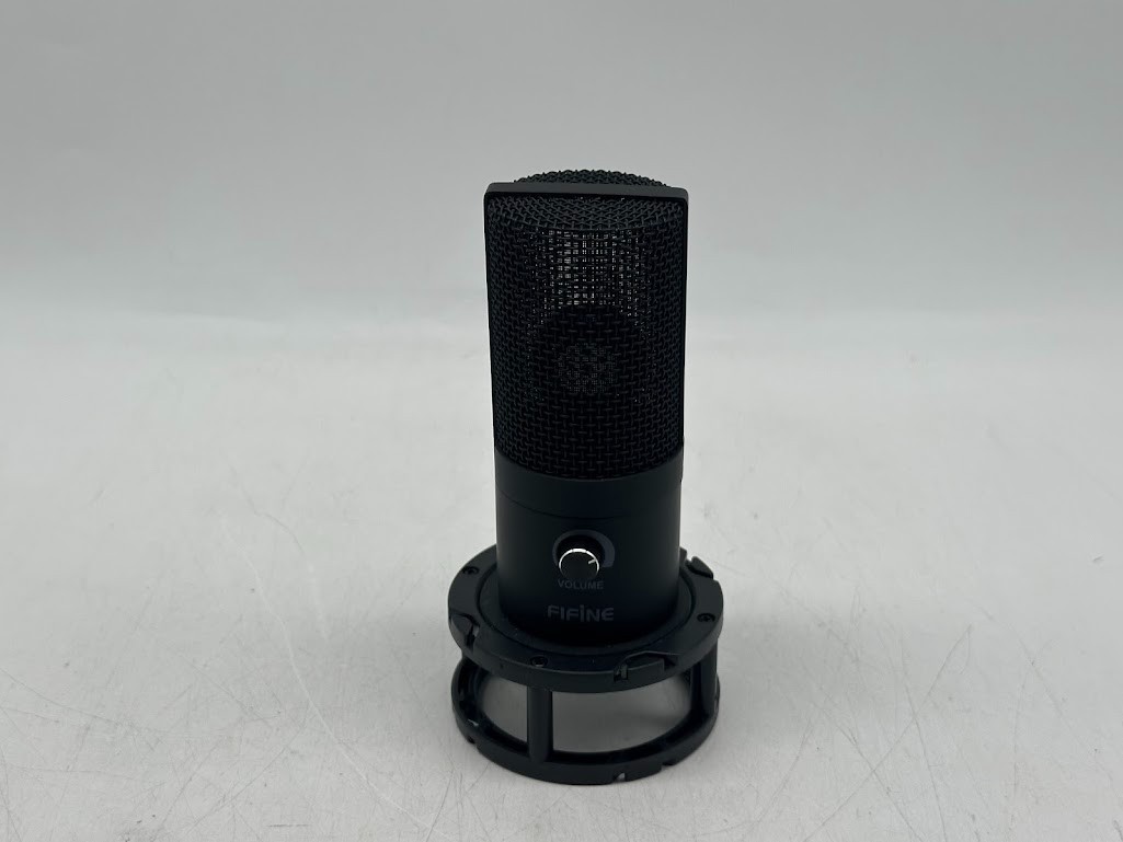 FIFINE T669 Condenser Microphone Kit