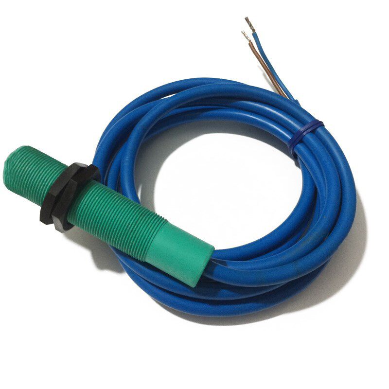 P+F CJ6-18GK-N Proximity Sensor New✦KD