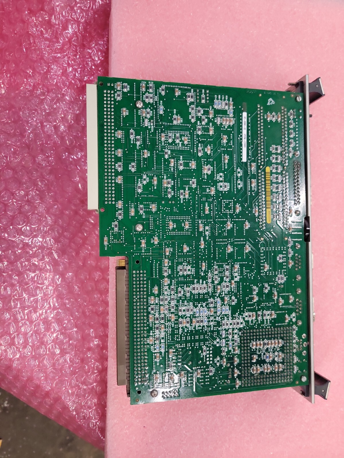 Universal Instruments RadSys EPC 5A UIC GSM