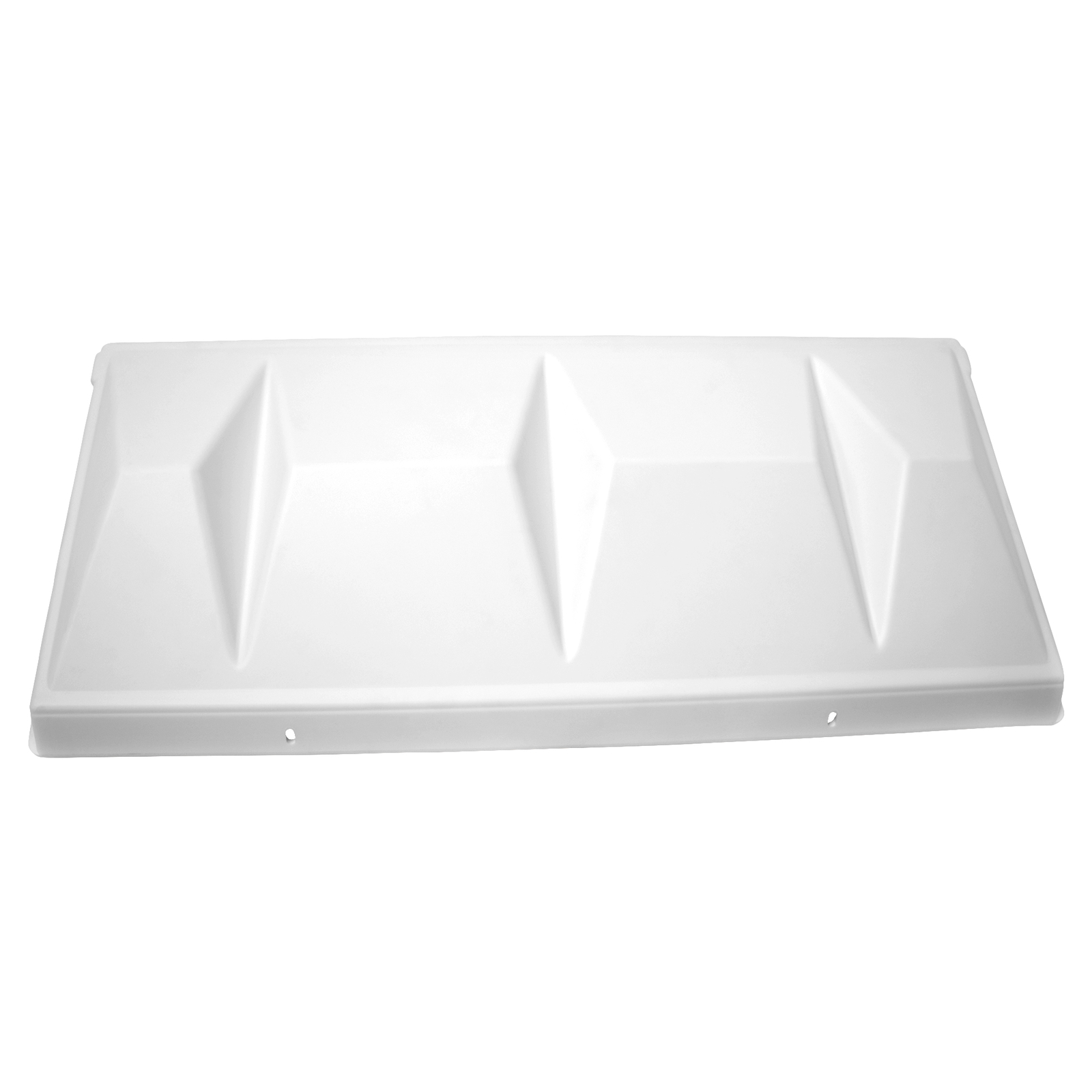 IMM Baffle, Storage Bin Replacement for Hoshizaki 104322-01 Baffle, Storage