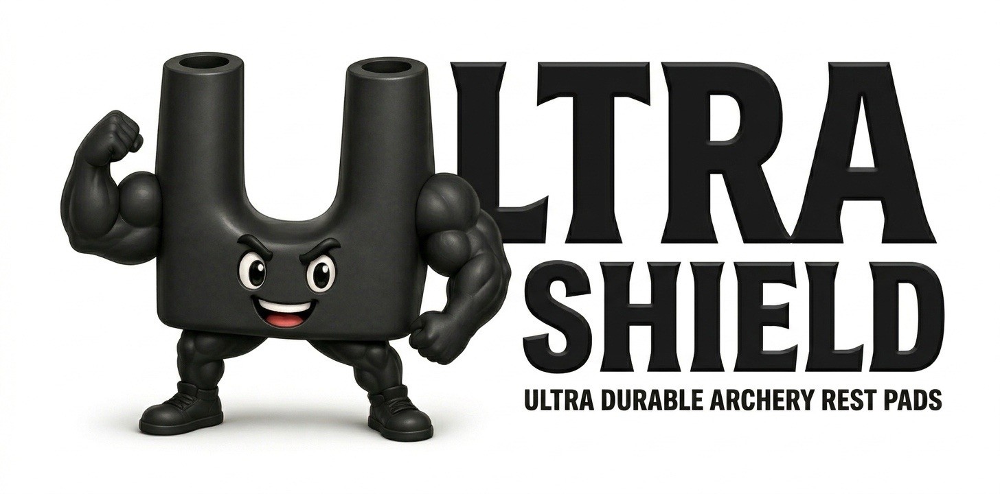 UltraShield felt replacement for QAD UltraRest