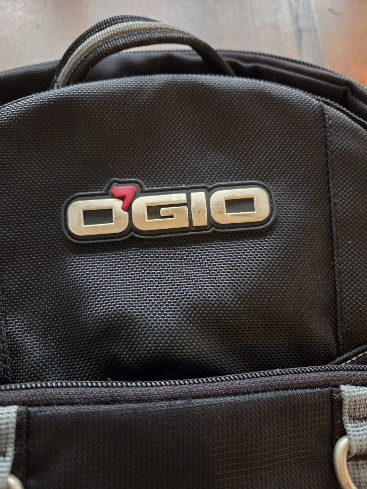 Ogio 2150 Motorcycle Backpack