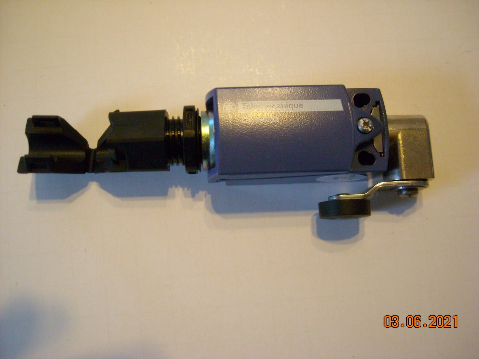 Genie lift switch 110771-121C7 