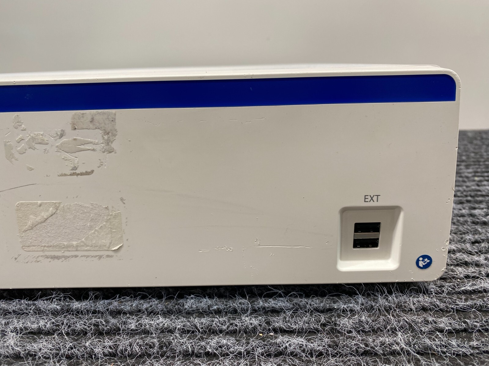 Olympus VMC-3 Endoalpha Control