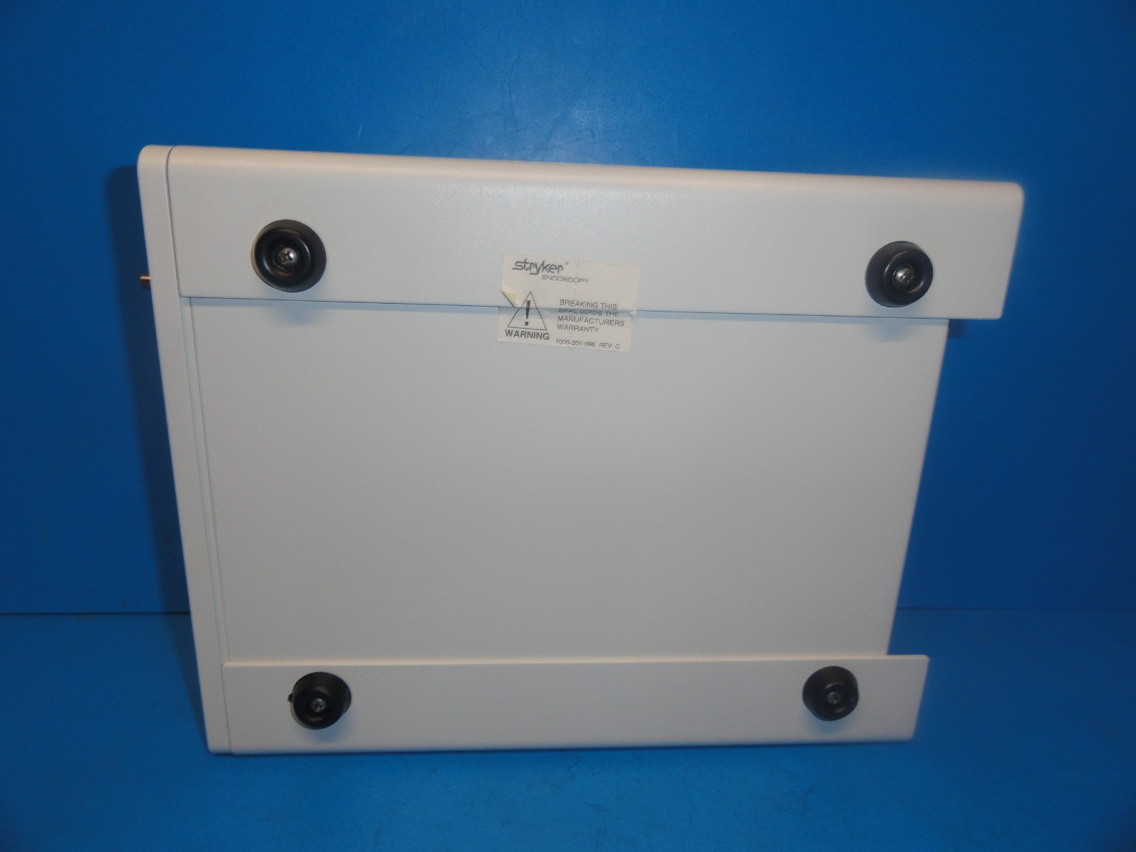 Stryker InfraVision IR Illuminator Console Model 220‑180‑521 ~ 5791