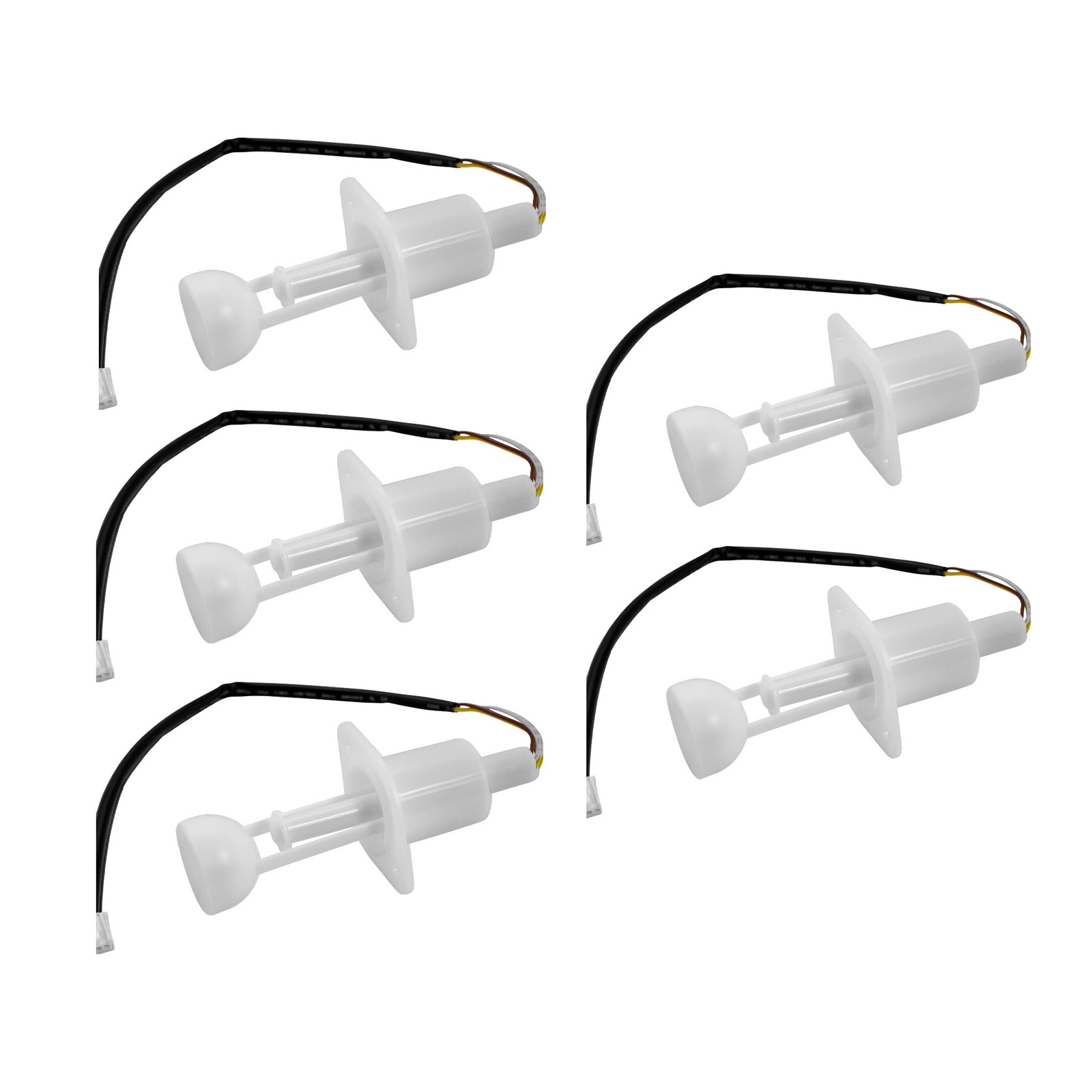 IMM Float Switch Replacement for Hoshizaki Ice Machines P00816-01 5-Pack