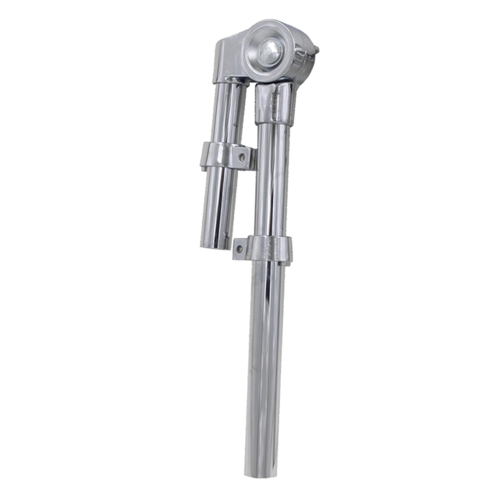 Drum Holder Display Bracket Hardware Metal Tom Drum Mount