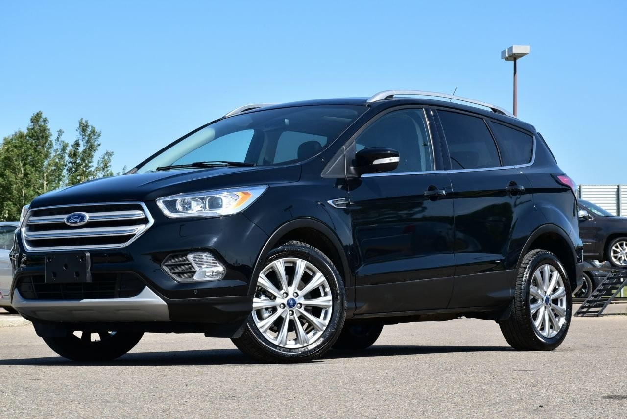 Ford Escape 2016-2019 Workshop Manual, Service Repair Manual PDF