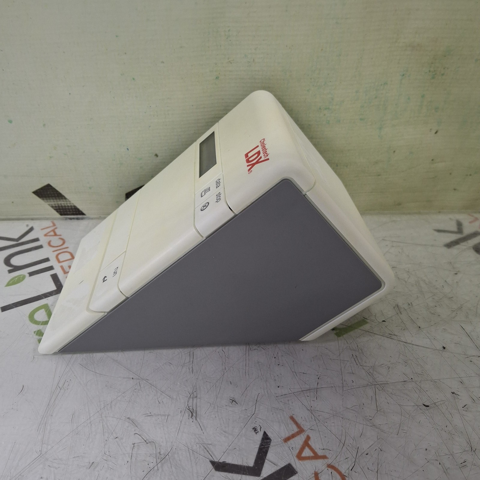 Cholestech LDX Cholesterol Analyzer