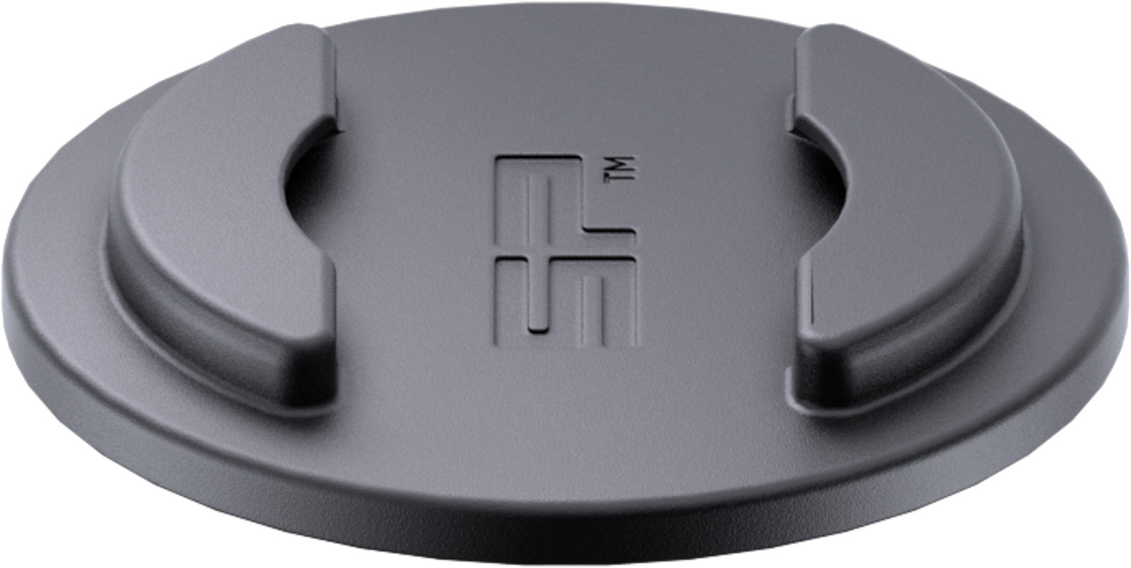 SP Connect Adhesive Mount Spc+ Black - 52824