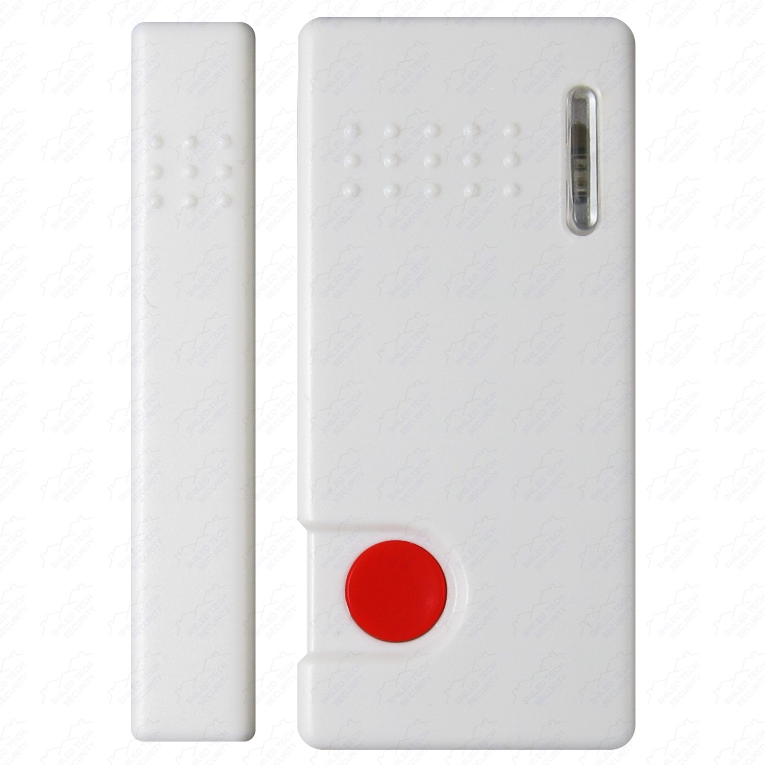 Wireless Burglar Alarm System Phone Line Auto Dialer US Home House Smart PSTN FC