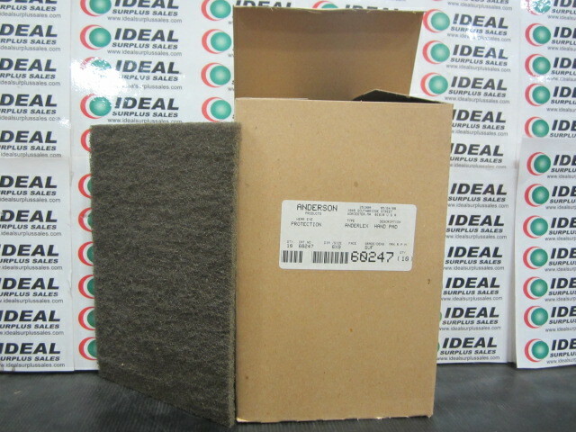 ANDERSON PRODUCTS 60247 NEW IN BOX