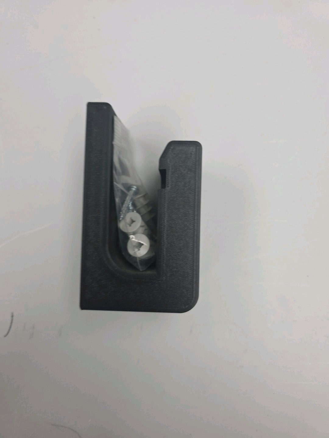 Ar Airsoft Wall Holder