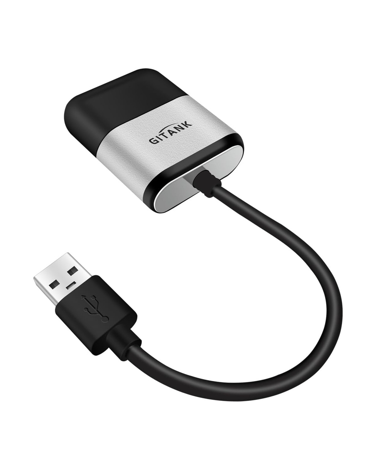 USB Bluetooth 5.3 Car Adapter Compatible for Infiniti Q50,G37,M37,QX70L,QX50,...